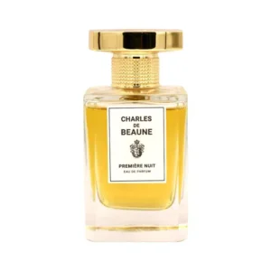 Charles De Beaune Premiere Nuit For Women And Men EDP