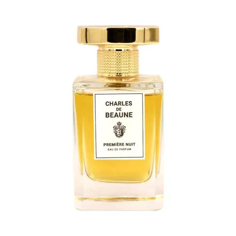 Charles De Beaune Premiere Nuit For Women And Men EDP