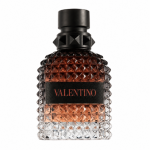Valentino Uomo Born In Roma Coral Fantasy Foe Men EDT
