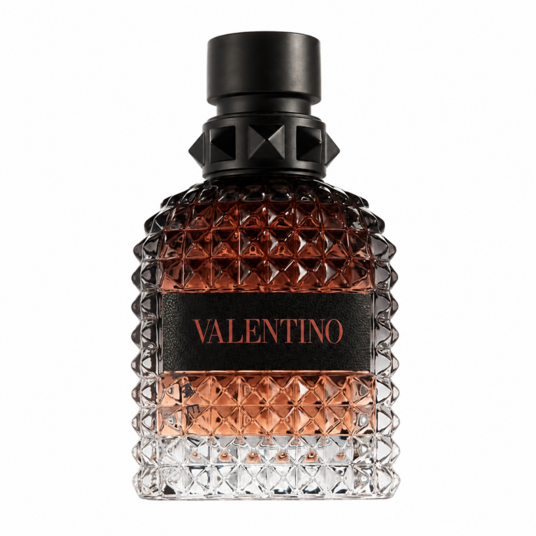 Valentino Uomo Born In Roma Coral Fantasy Foe Men EDT