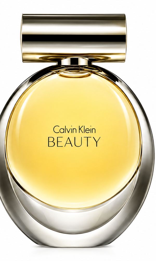 Calvin Klein Beauty For Women EDP