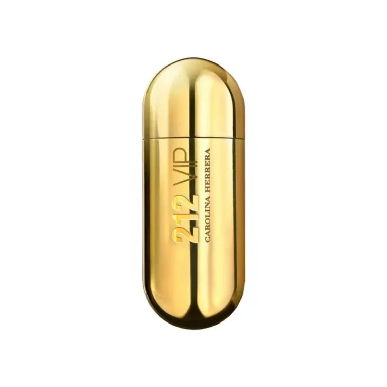 Carolina Herrera 212 Vip For Women EDP