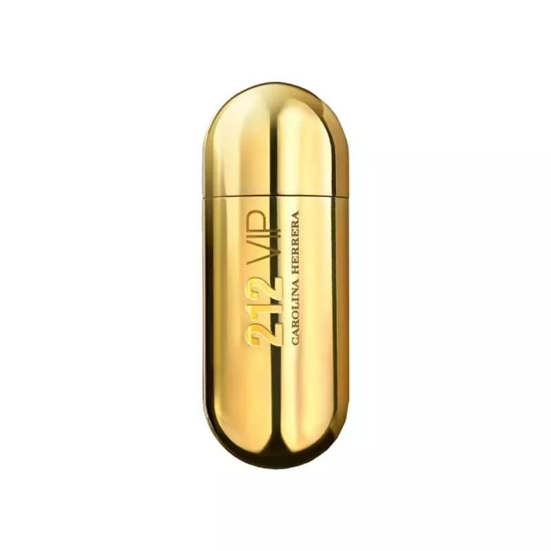 Carolina Herrera 212 Vip For Women EDP