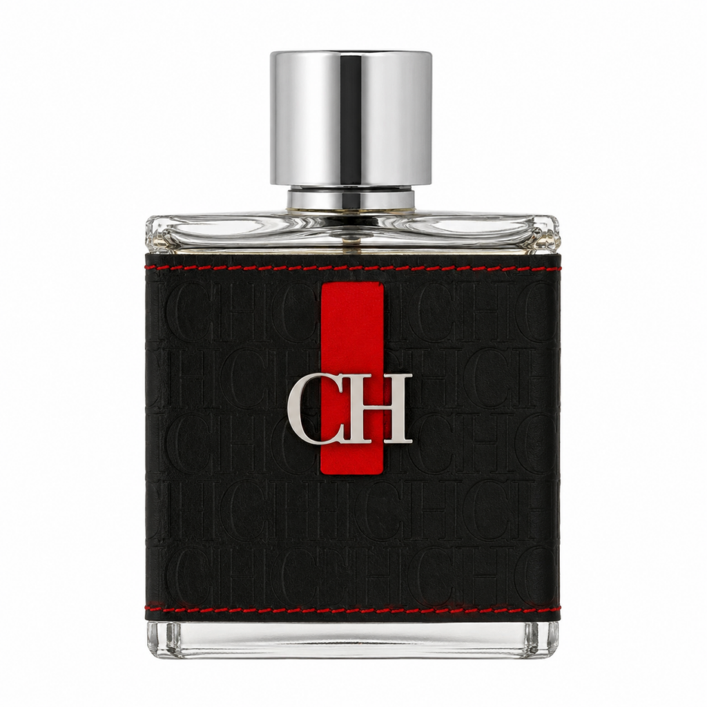 Carolina Herrera CH For Men EDT