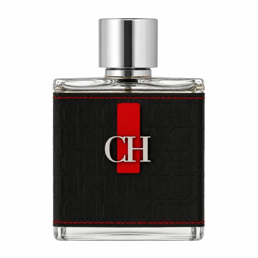 Carolina Herrera CH For Men EDT
