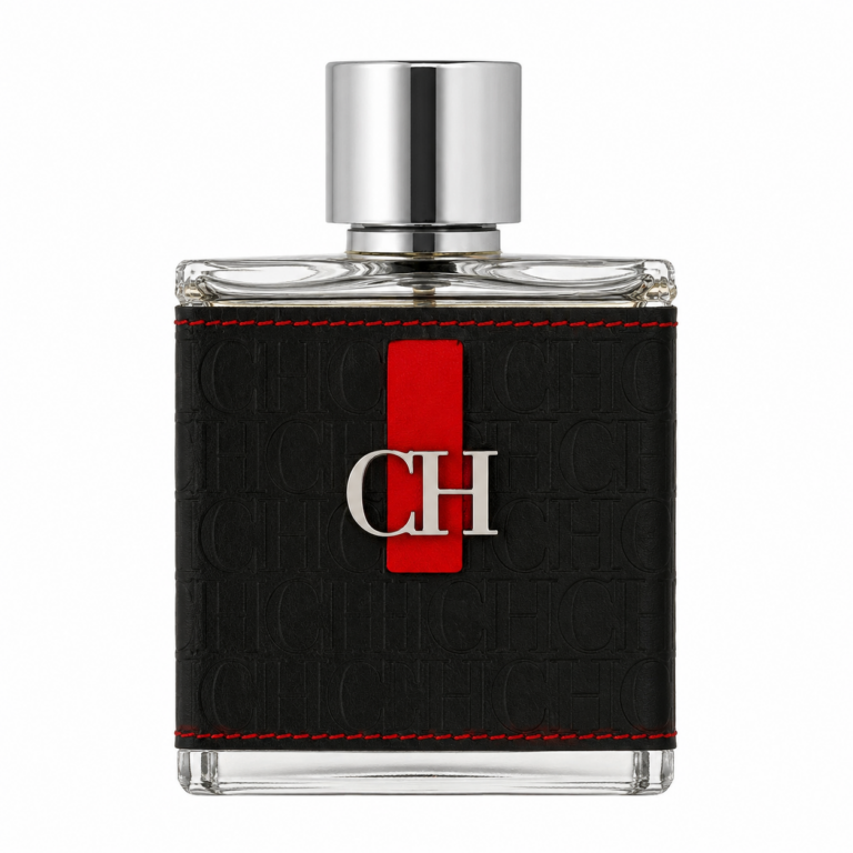 Carolina Herrera CH For Men EDT
