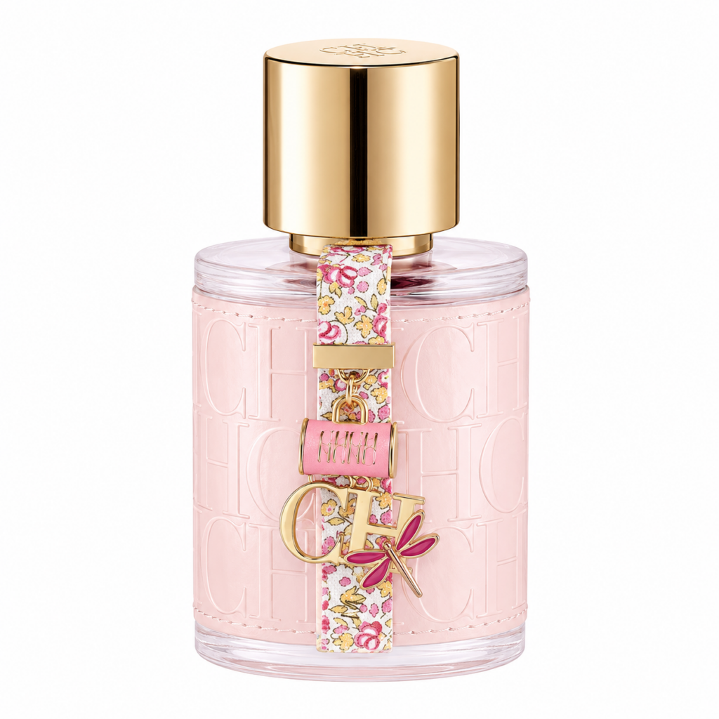 Carolina Herrera CH L’Eau For Women EDT
