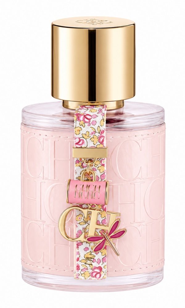 Carolina Herrera CH L’Eau For Women EDT