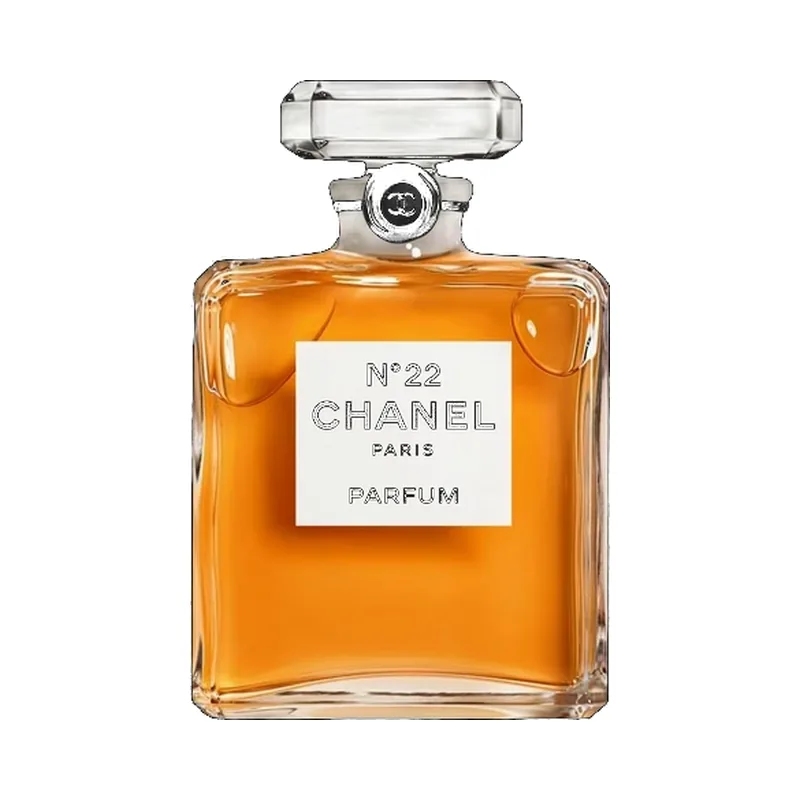 Chanel N°22 Extrait For Women And Men Parfum