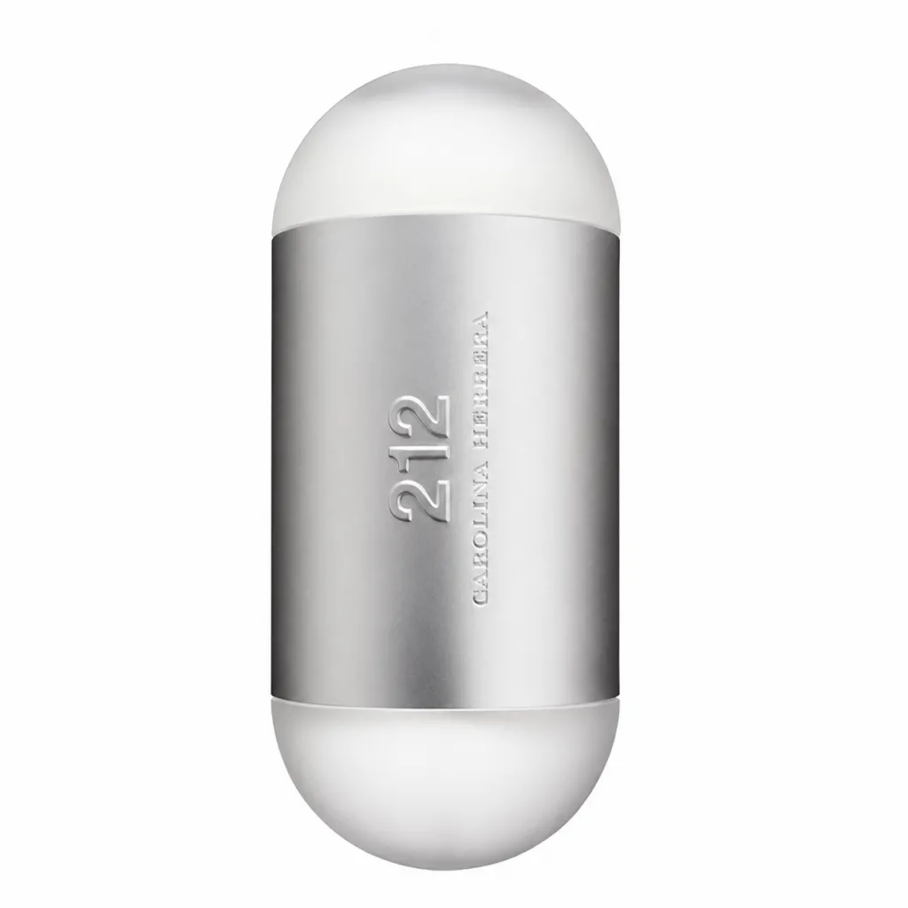 Carolina Herrera 212 For Women EDT