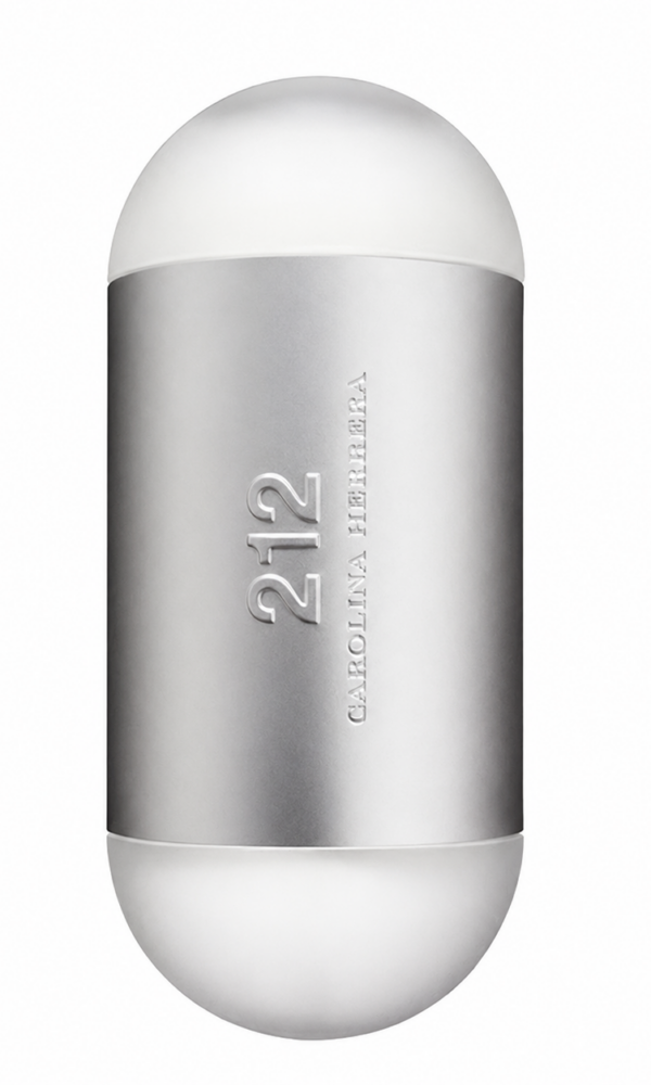 Carolina Herrera 212 For Women EDT