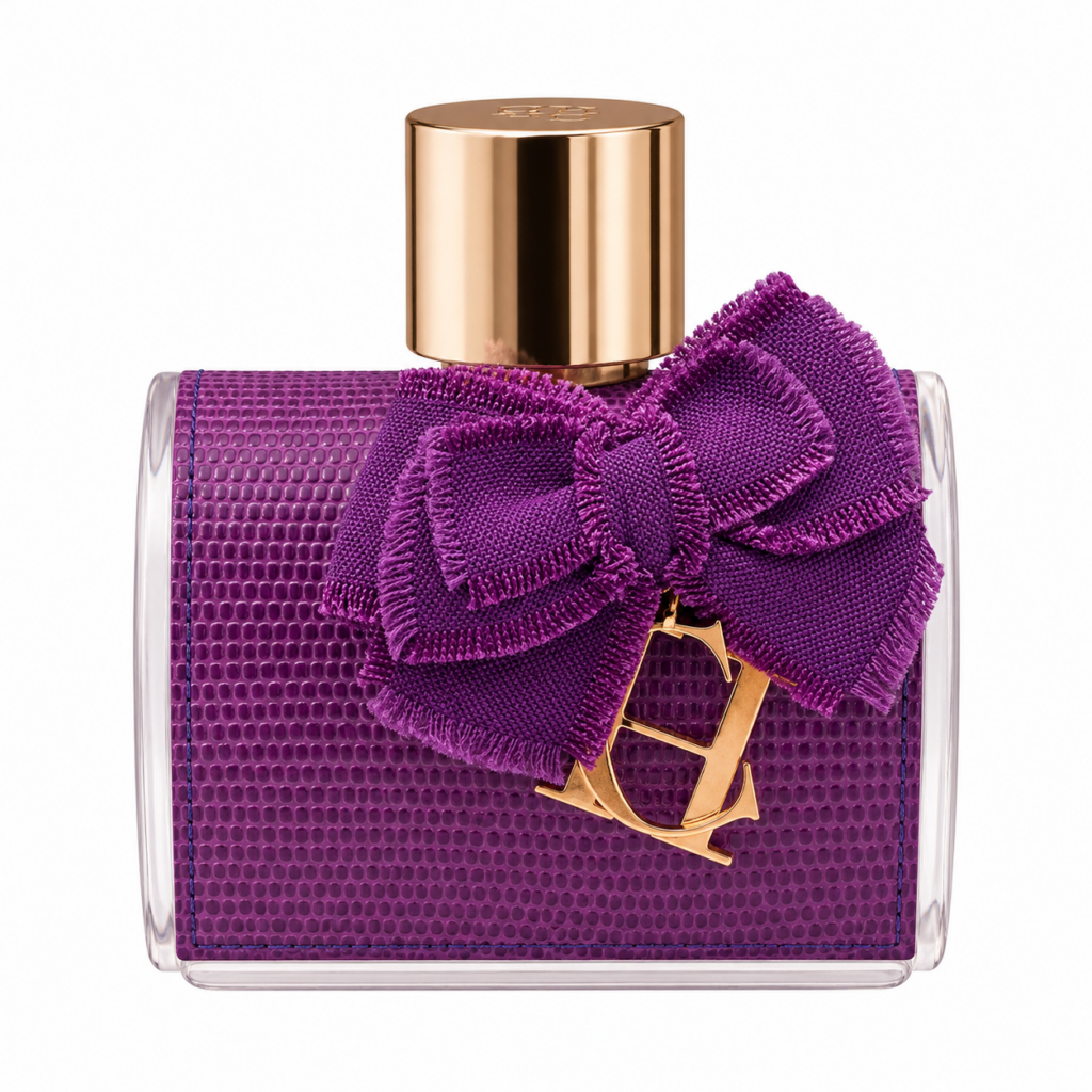 Carolina Herrera Ch Sublime For Women EDT