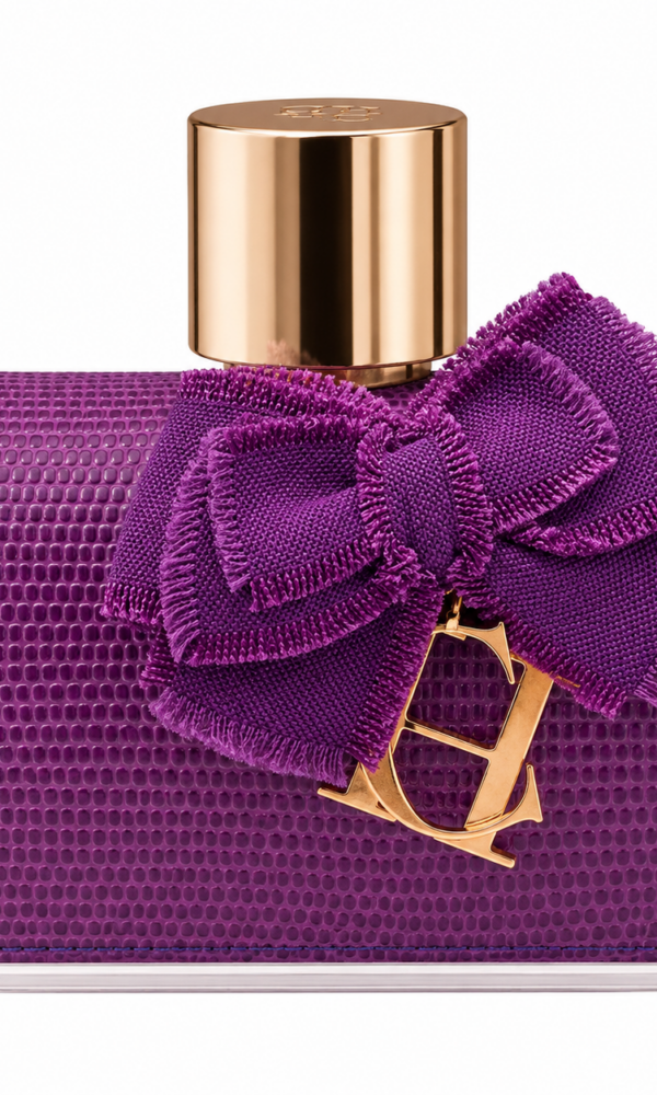 Carolina Herrera Ch Sublime For Women EDT