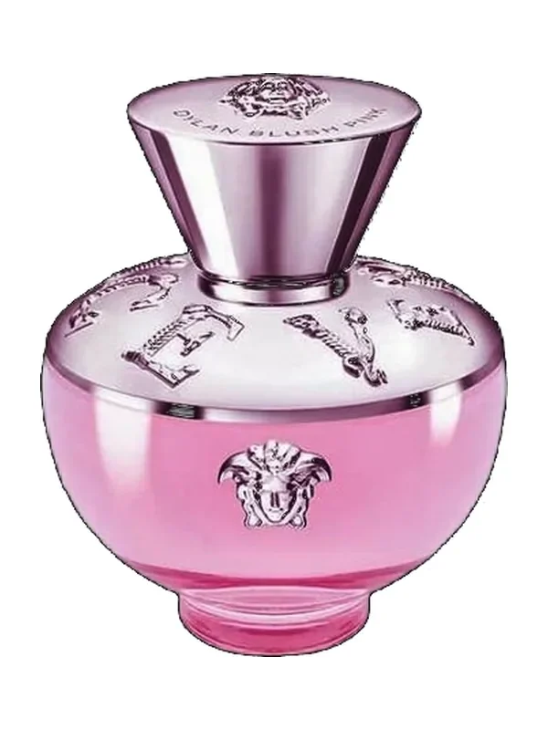 Versace Eros Pour Femme Dylan Blush Pink For Women EDP