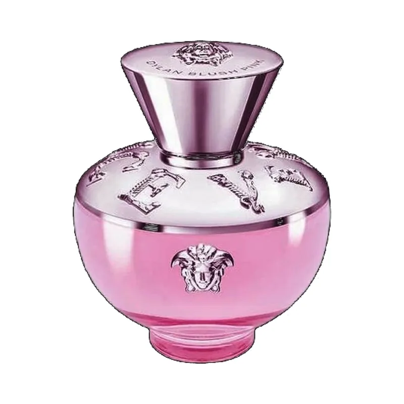 Versace Eros Pour Femme Dylan Blush Pink For Women EDP