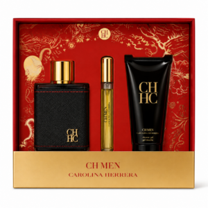 Carolina Herrera CH Gift Set