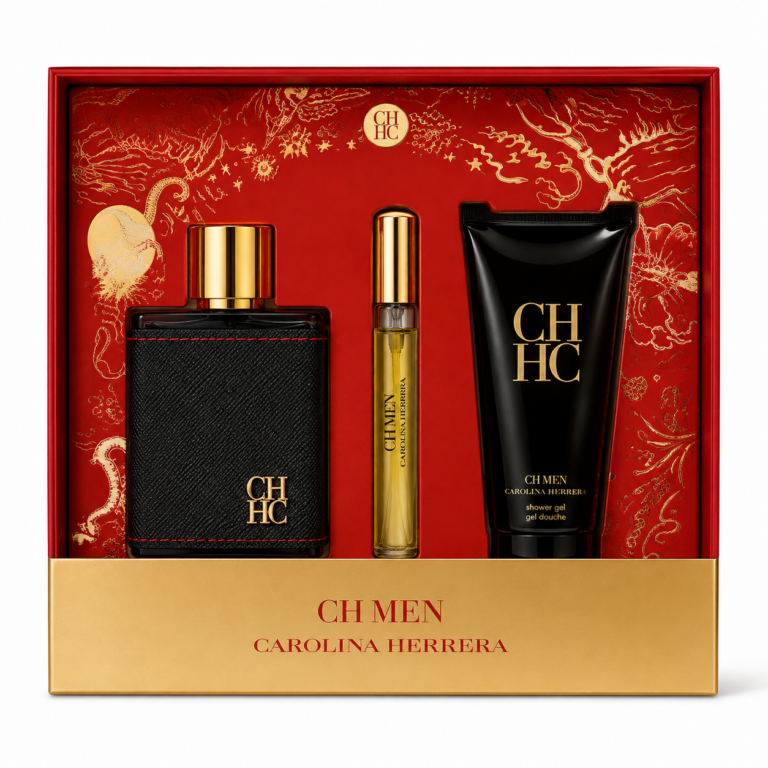 Carolina Herrera CH Gift Set