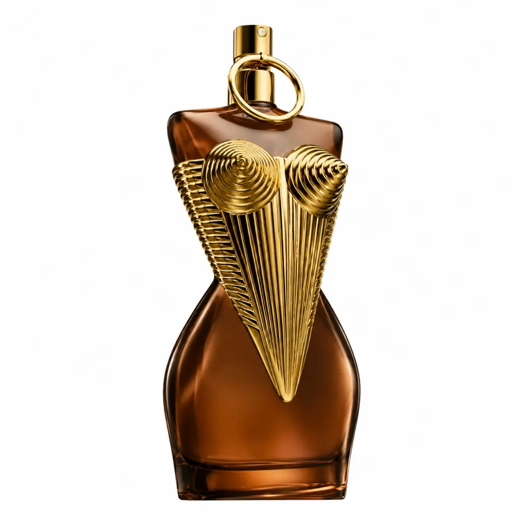 Jean Paul Gaultier Divine Elixir For Women EDP