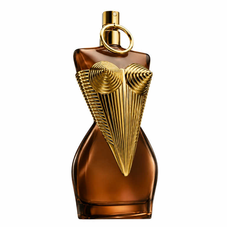 Jean Paul Gaultier Divine Elixir For Women EDP