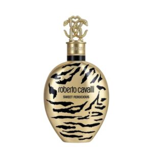 Roberto Cavalli Sweet Ferocious For Women EDP
