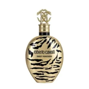 Roberto Cavalli Sweet Ferocious For Women EDP