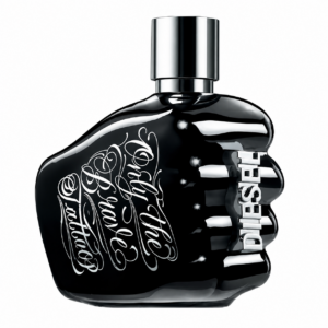 Diesel Only The Brave Tattoo For Men EDT