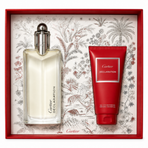 Cartier Declaration Gift Set