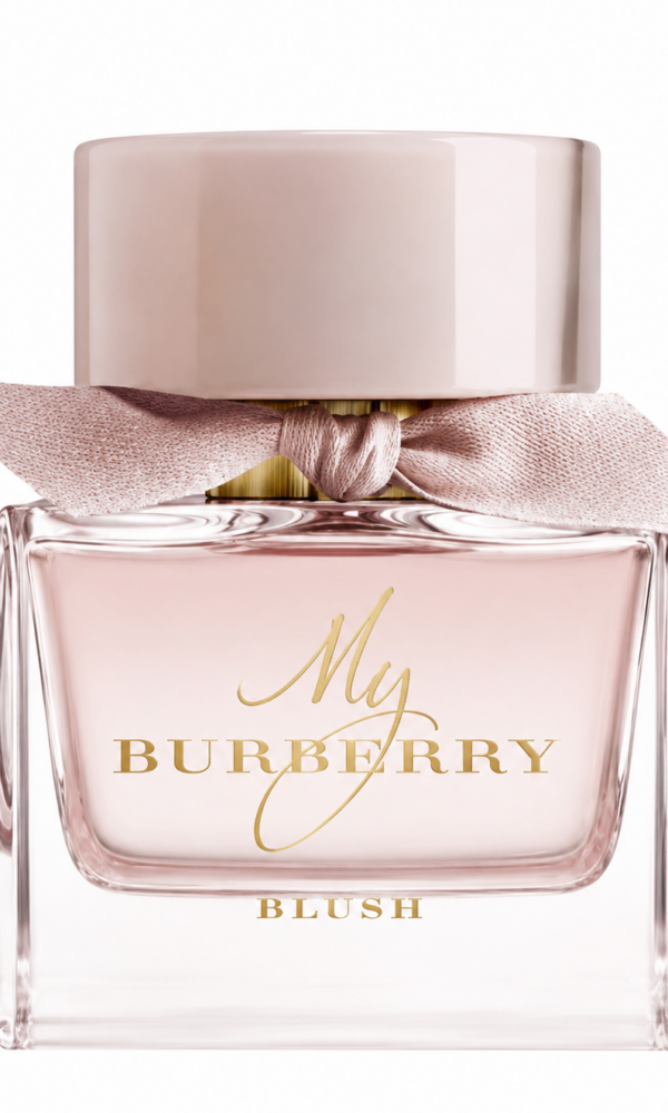 Burberry My Burberry Blush For Women EDP