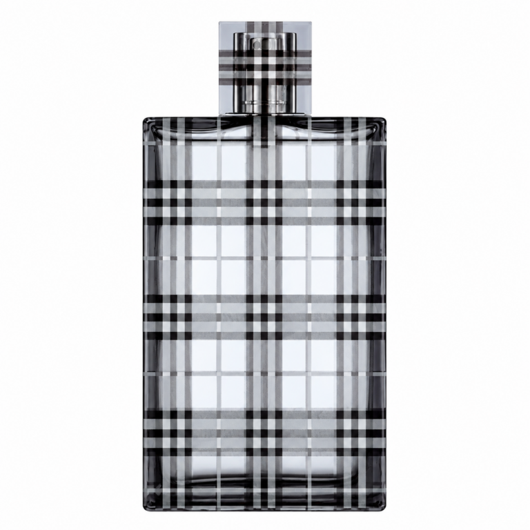Burberry Brit For Men EDT