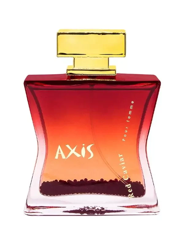 Axis Red Caviar For Women EDP