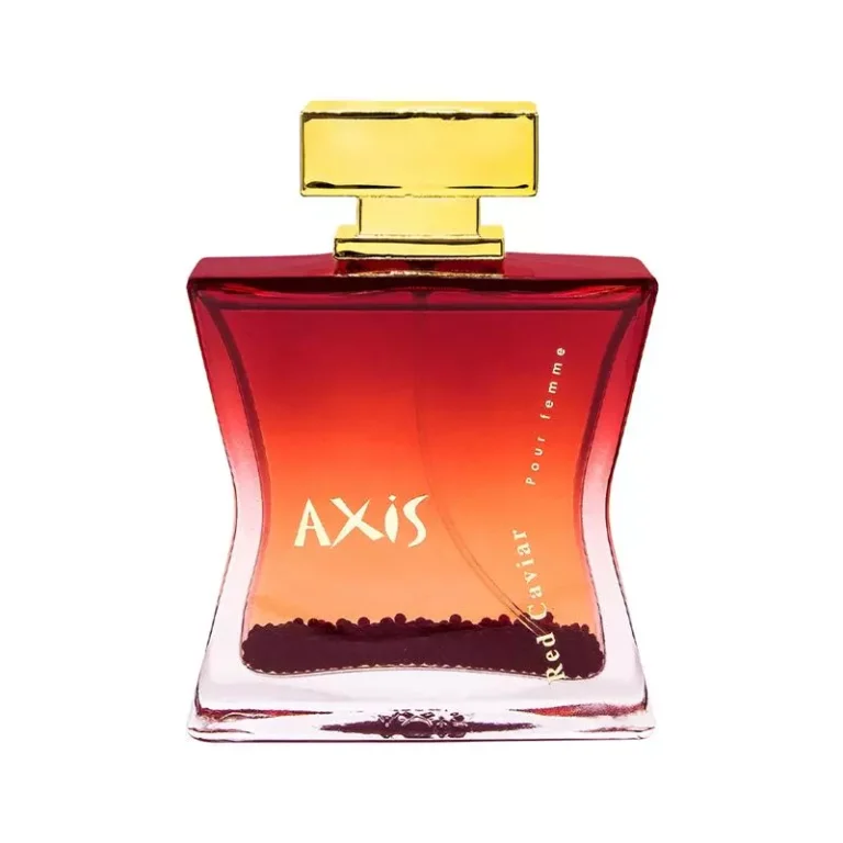 Axis Red Caviar For Women EDP