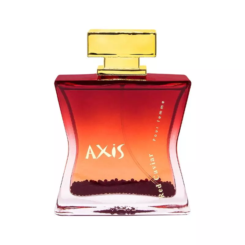 Axis Red Caviar For Women EDP