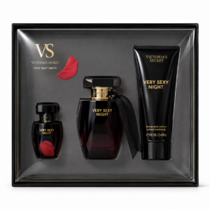 Victoria Secret Very Sex.y Night Gift Set