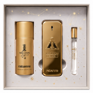 Paco Rabanne Million Elixir Gift Set