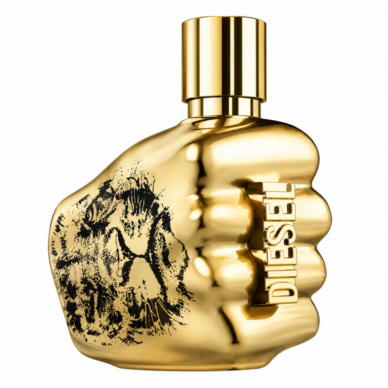 Diesel Spirit Of The Brave Intense For Men EDP