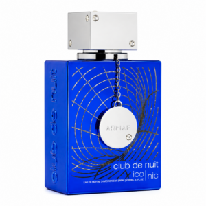 Armaf Club de Nuit Blue Iconic For Men EDP