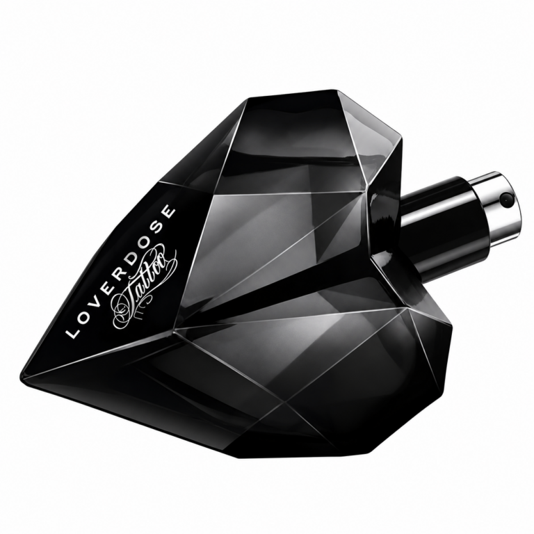 Diesel Loverdose Tattoo For Women EDP