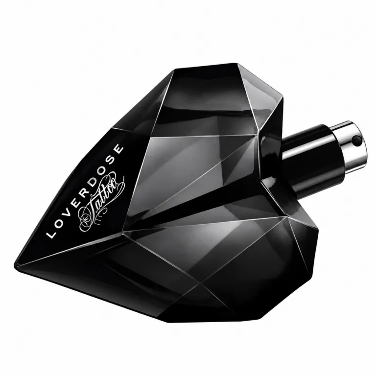 Diesel Loverdose Tattoo For Women EDP