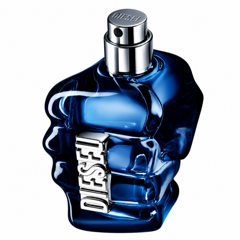 Diesel Only The Brave Extreme For Men EDT