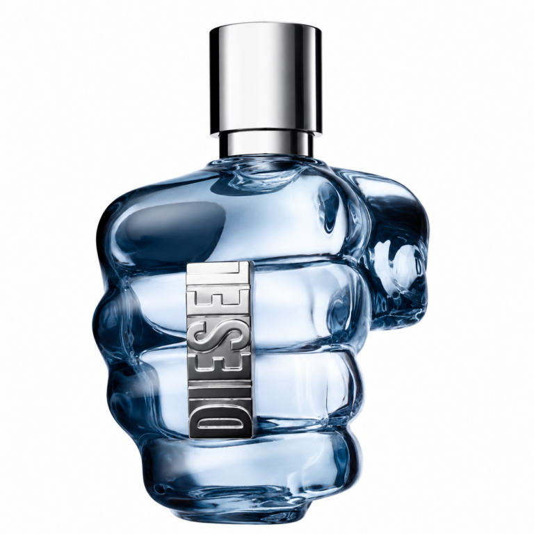 Diesel Only The Brave For Men EDT