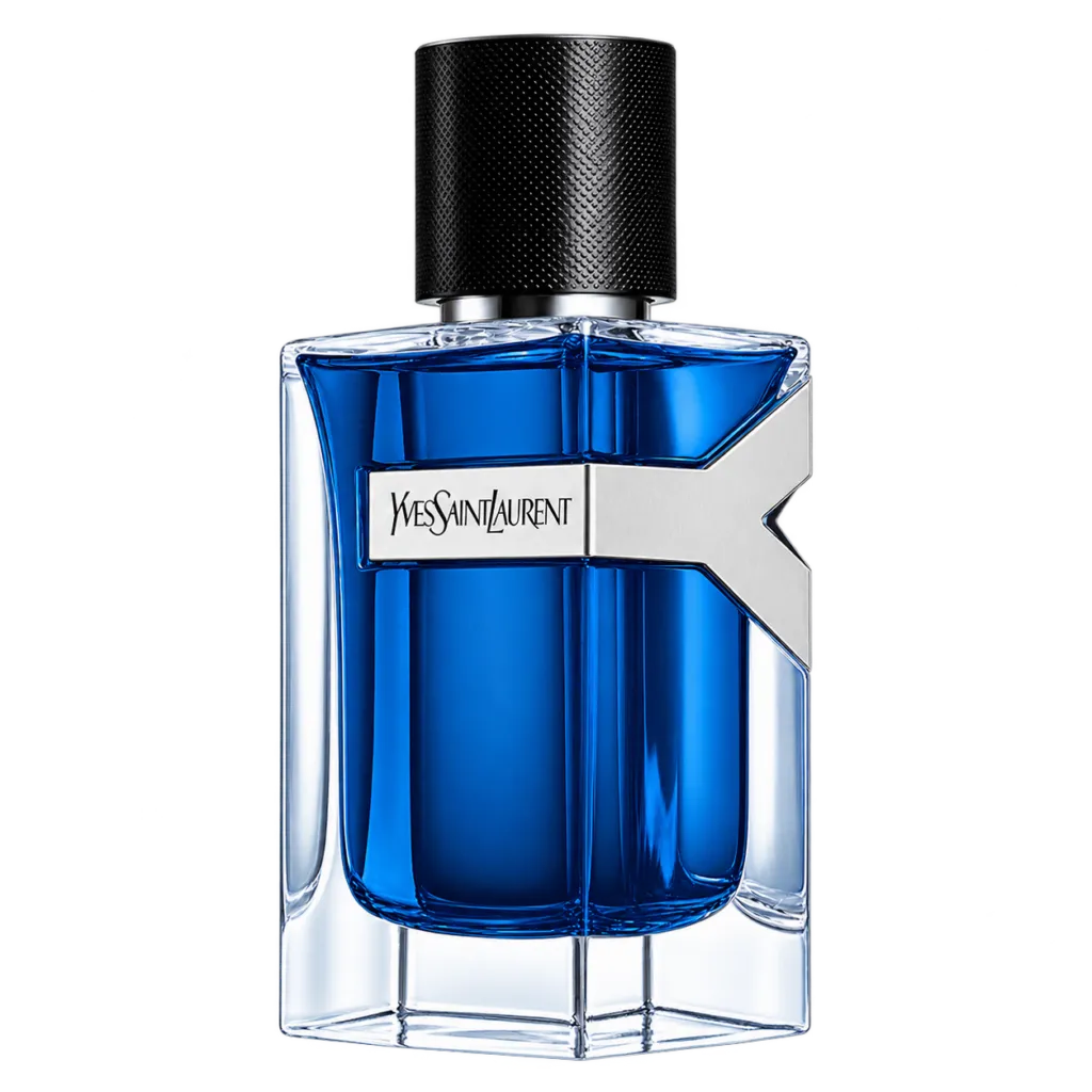 Yves Saint Laurent Y Iced For Men EDP