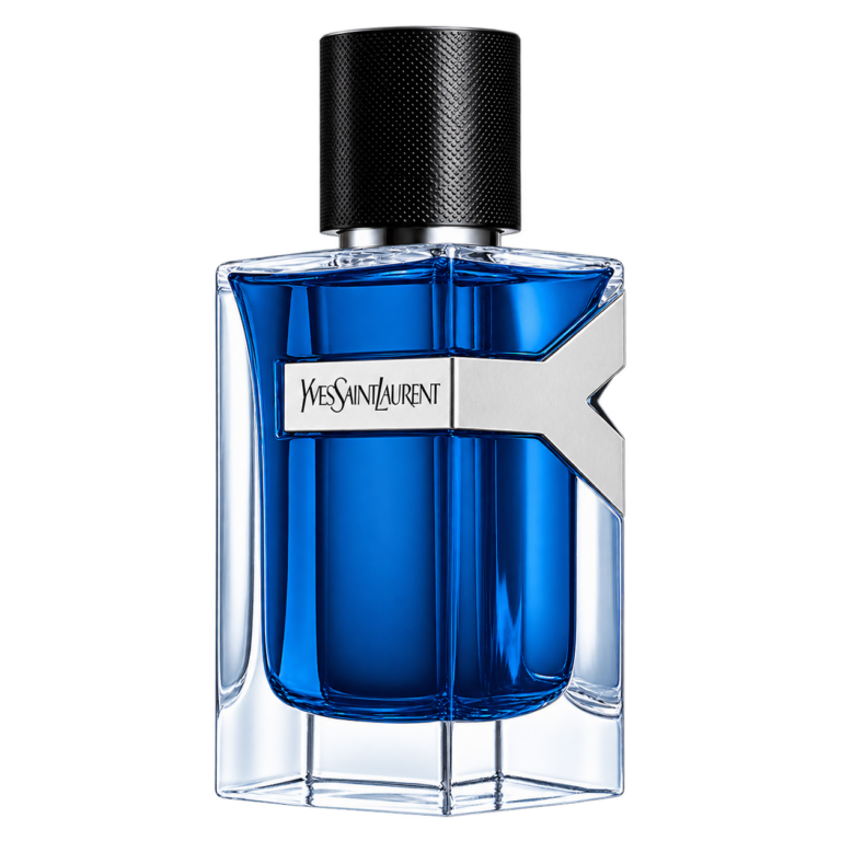 Yves Saint Laurent Y Iced  For Men EDP
