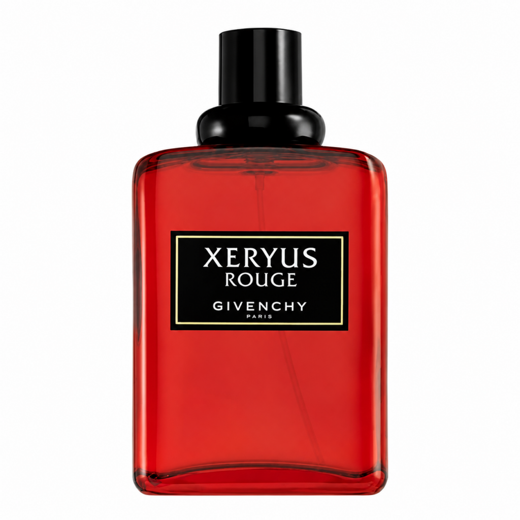 Givenchy Xeryus Rouge For Men EDT