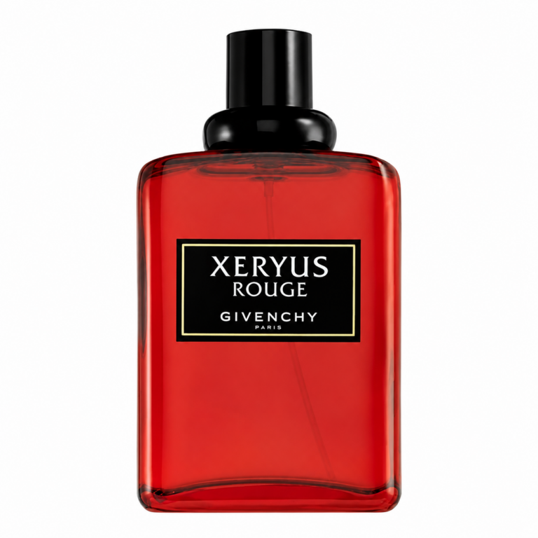 Givenchy Xeryus Rouge For Men EDT