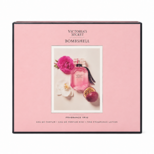 Victoria Secret Bombshell Gift Set