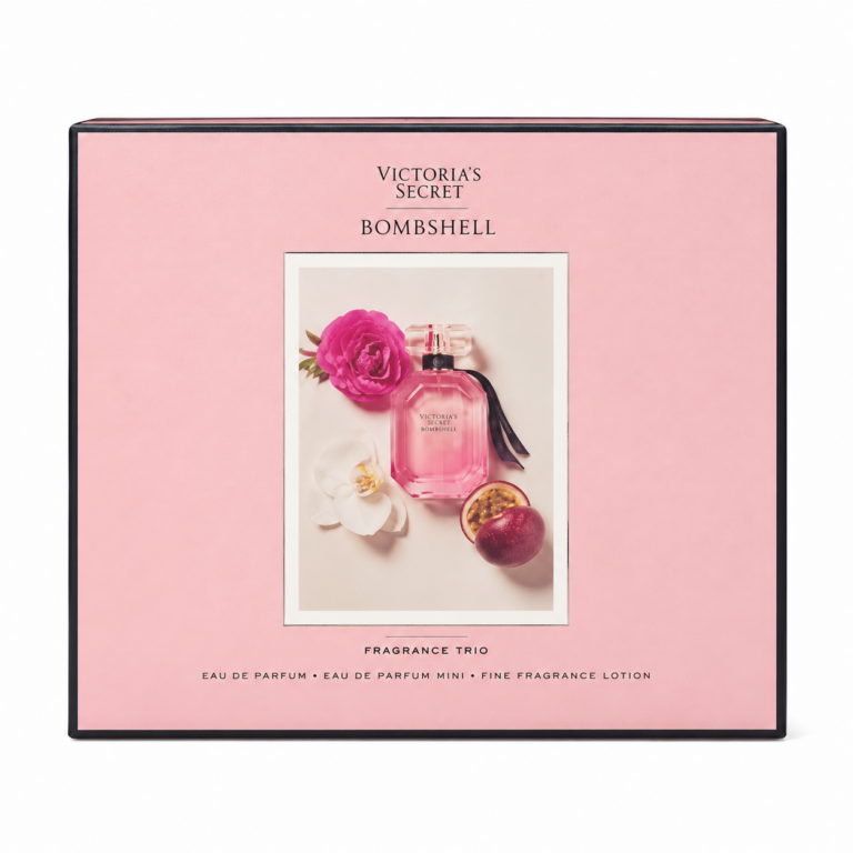 Victoria Secret Bombshell Gift Set