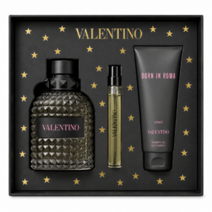 Valentino Donna Born In Roma Gift Set