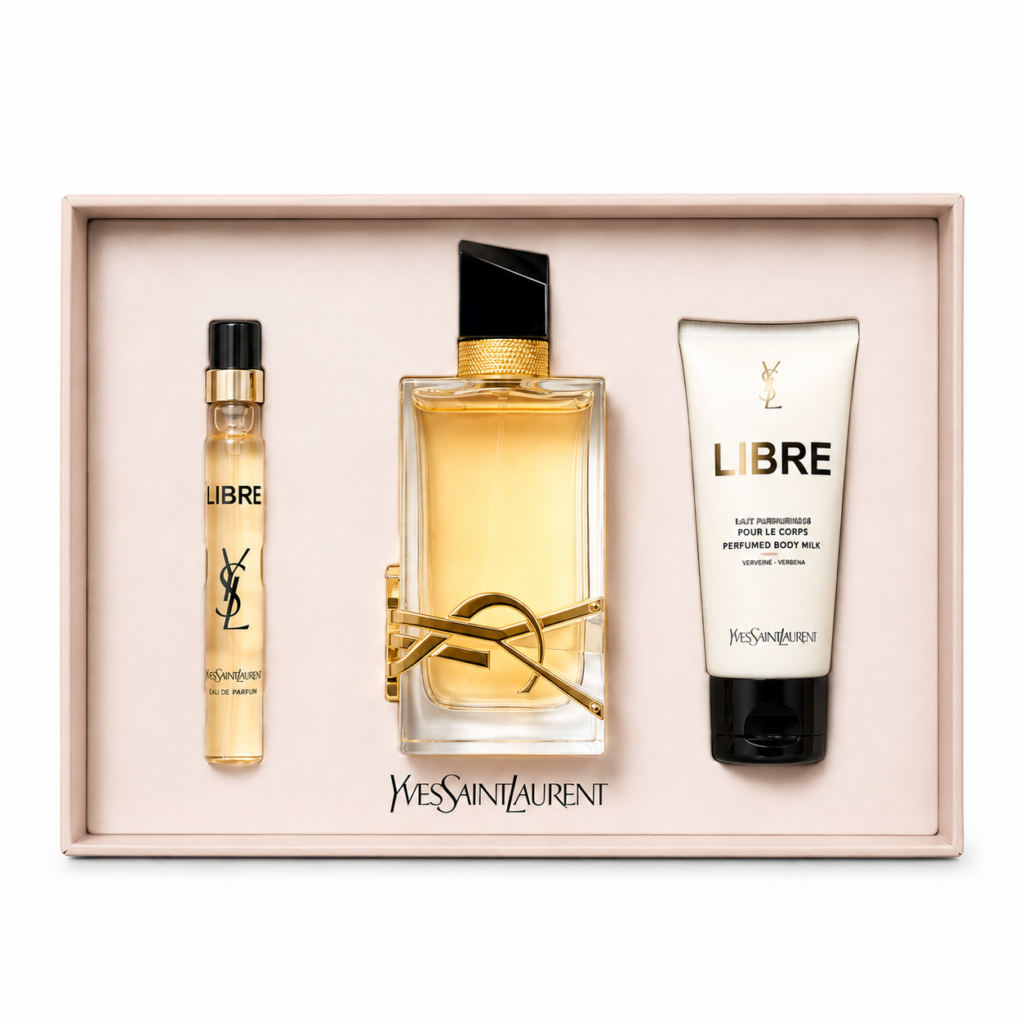 ِِِYves Saint Laurent Libre Gift Set