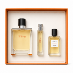 Hermes Terre D'Hermes Gift Set