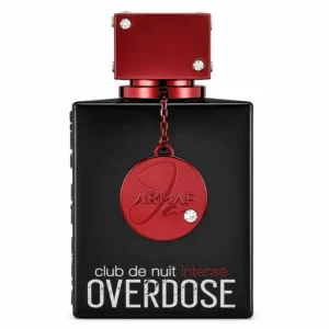 Club De Nuit Intense Overdose For Men EDP